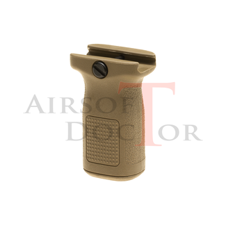 PTS EPF2-S Vertical Foregrip Picatinny - Dark Earth