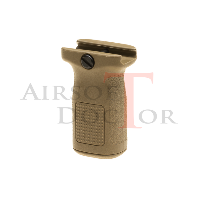 PTS EPF2-S Vertical Foregrip Picatinny - Dark Earth