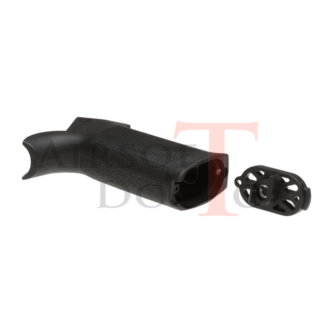 PTS EPG M4 Grip AEG - Black