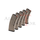 Magazine M4 Midcap 150rds 5-pack - Dark Earth