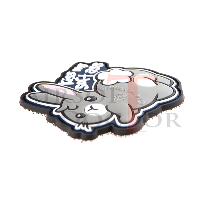 Patch - Bunny