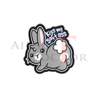 Patch - Bunny - pvc