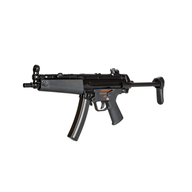 Tokyo Marui MP5 A5 - NGRS