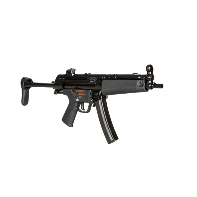 Tokyo Marui MP5 A5 - NGRS