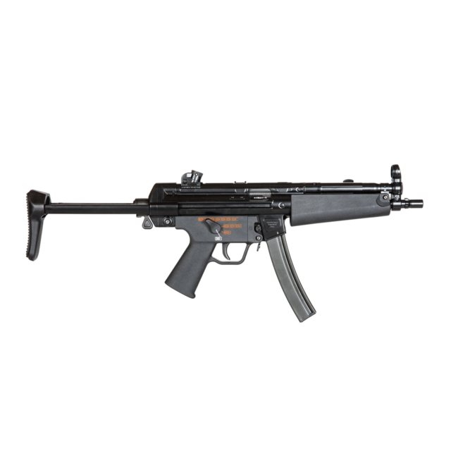 Tokyo Marui MP5 A5 - NGRS