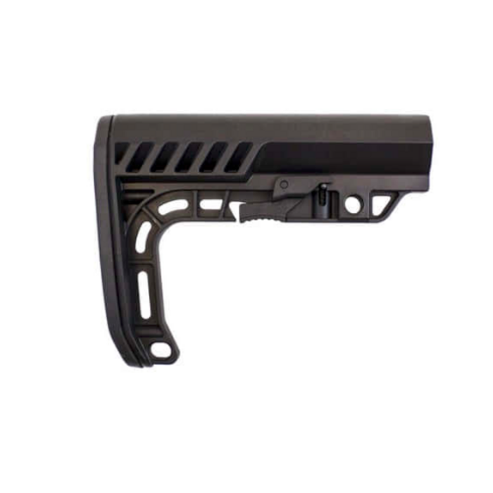 BO Manufacture Stock for M4 AEG type Speed 1