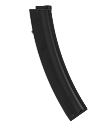 Canon externe Airsoft MP5 Classic Army muzzle (G) - Canon Airsoft