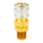 HPA adaptor Male 1/8 NPT Female - US