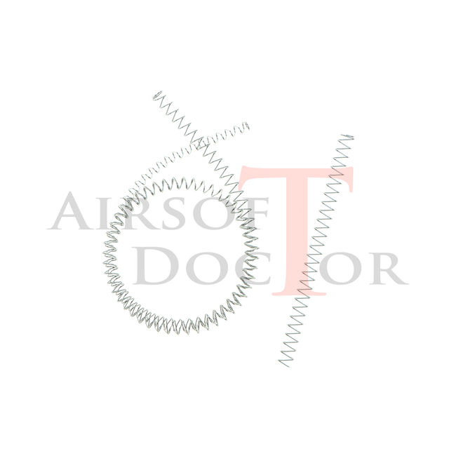 PTS EPM1 Spring Replacement Parts Kit