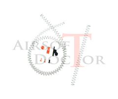 PTS EPM1 Spring Replacement Parts Kit