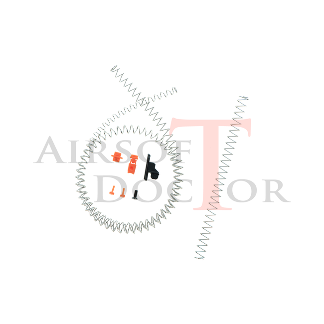 PTS EPM1 Spring Replacement Parts Kit