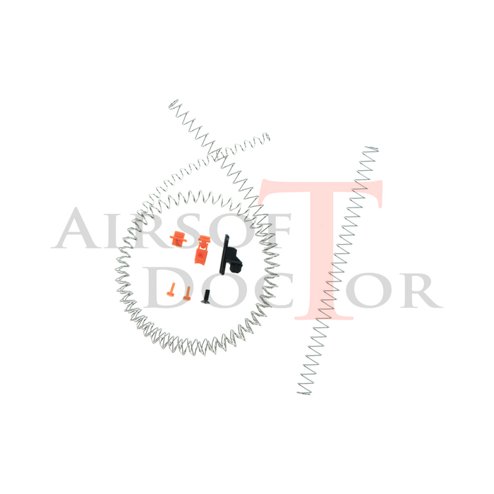 PTS EPM1 Spring Replacement Parts Kit
