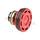 CNC Aluminum Double O-Ring Ball Bearing AEG Piston Head
