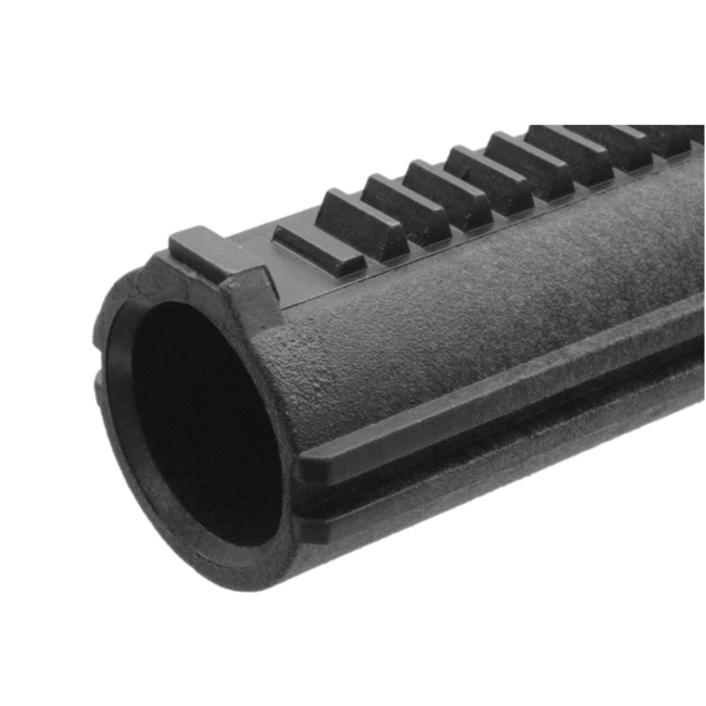 Retro Arms CNC Piston 14,5 steel teeth