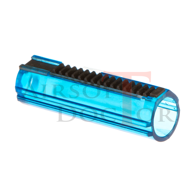 Point Reinforced Polycarbonate Piston 15 Steel Teeth