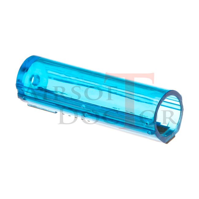 Point Reinforced Polycarbonate Piston 15 Steel Teeth