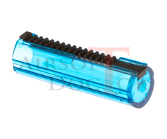 Point Reinforced Polycarbonate Piston 15 Steel Teeth