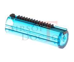 Point Reinforced Polycarbonate Piston 14 Steel Teeth