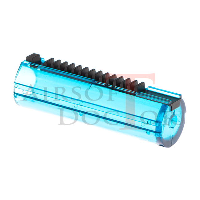 Point Reinforced Polycarbonate Piston 14 Steel Teeth