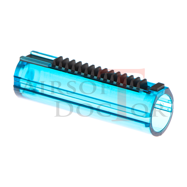 Point Reinforced Polycarbonate Piston 14 Steel Teeth