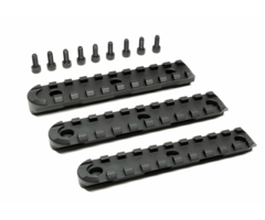Action Army Rail set A for AAC T10