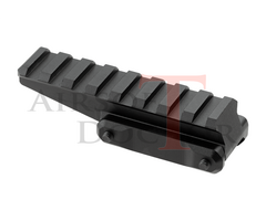 AIM-O Optic Riser - Black