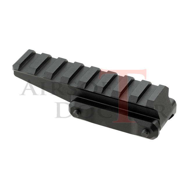 AIM-O Optic Riser - Black