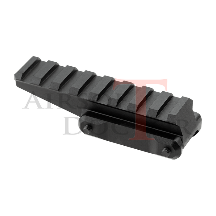 AIM-O Optic Riser - Black