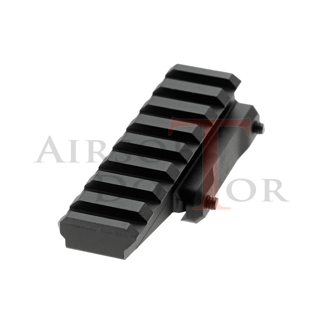 AIM-O Optic Riser - Black