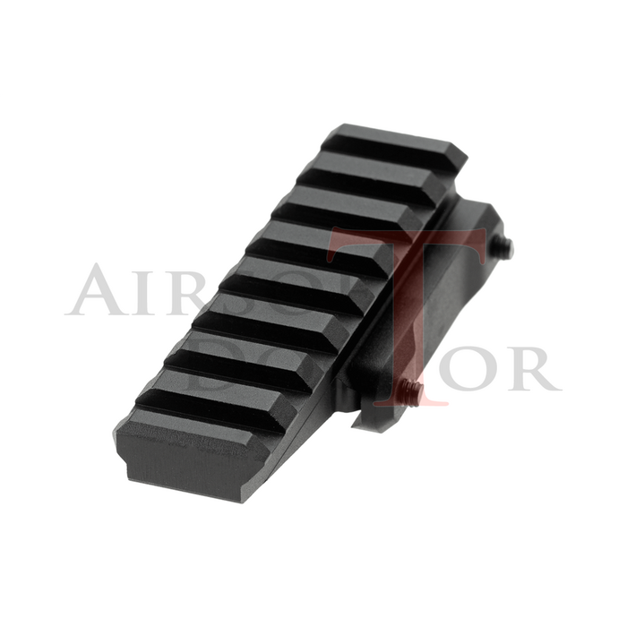AIM-O Optic Riser - Black