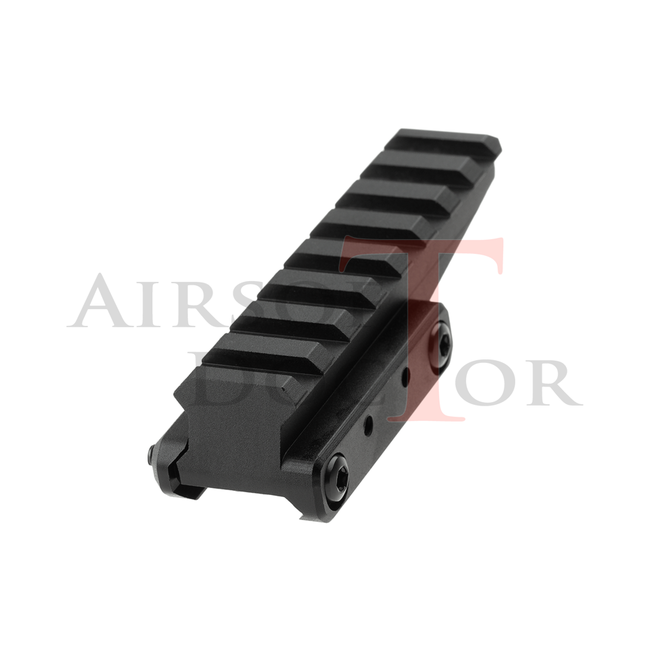 AIM-O Optic Riser - Black