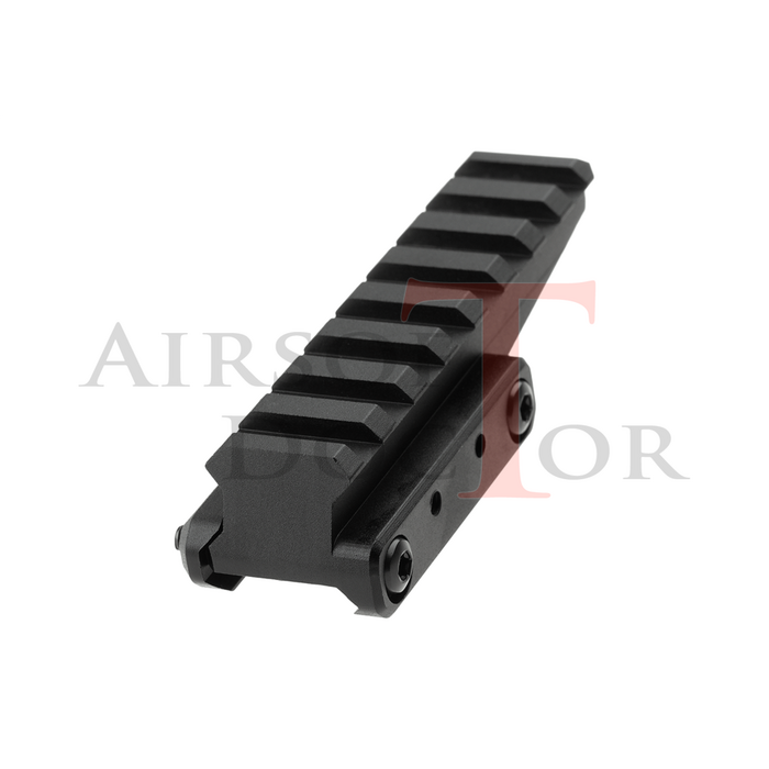 AIM-O Optic Riser - Black