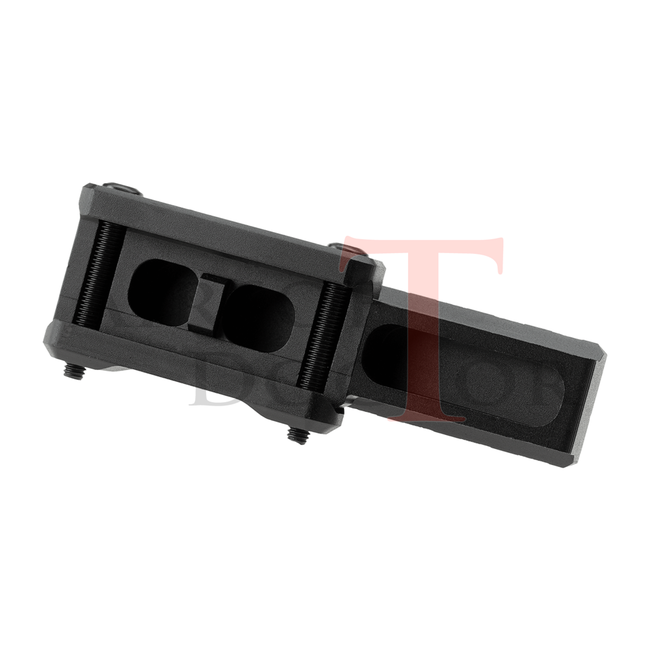 AIM-O Optic Riser - Black