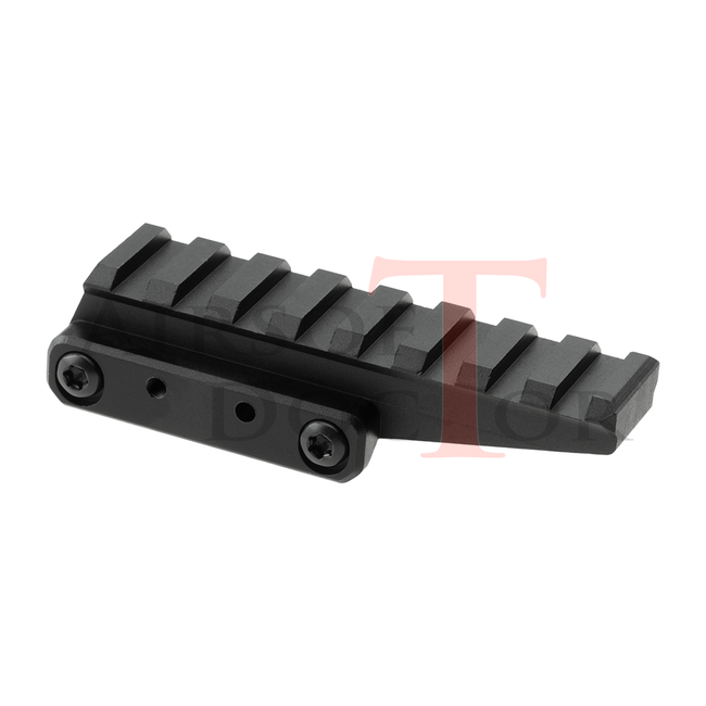 AIM-O Optic Riser - Black