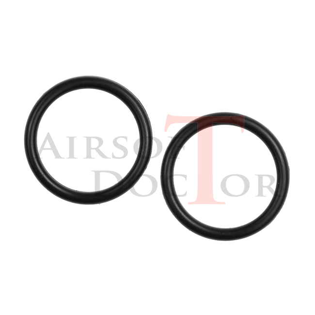 Point O-Ring for Piston Head 2-pack