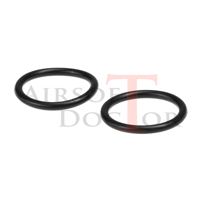Point O-Ring for Piston Head 2-pack