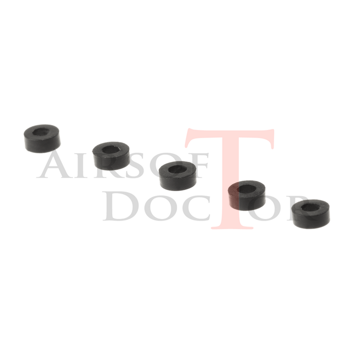 Maple Leaf Inlet Valve O-ring for GBB Magazine
