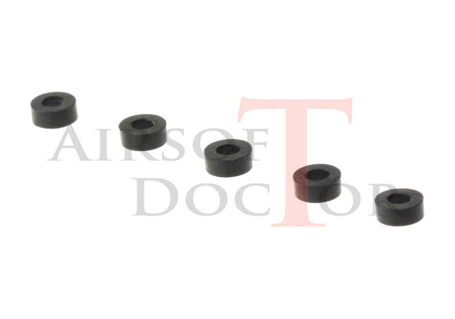 Inlet Valve Oring for GBB Magazine Airsoft Doctor BV