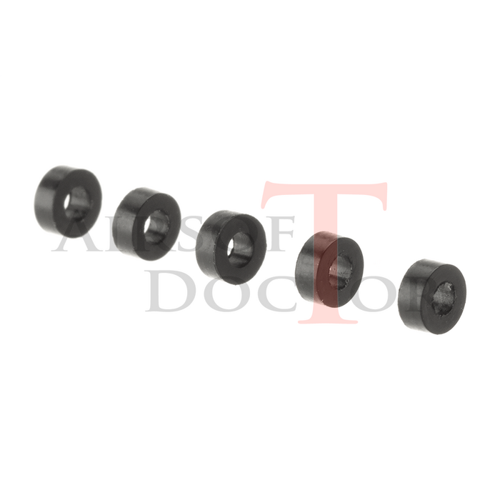 Maple Leaf Inlet Valve O-ring for GBB Magazine
