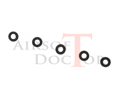 Maple Leaf Inlet Valve O-ring for GBB Magazine