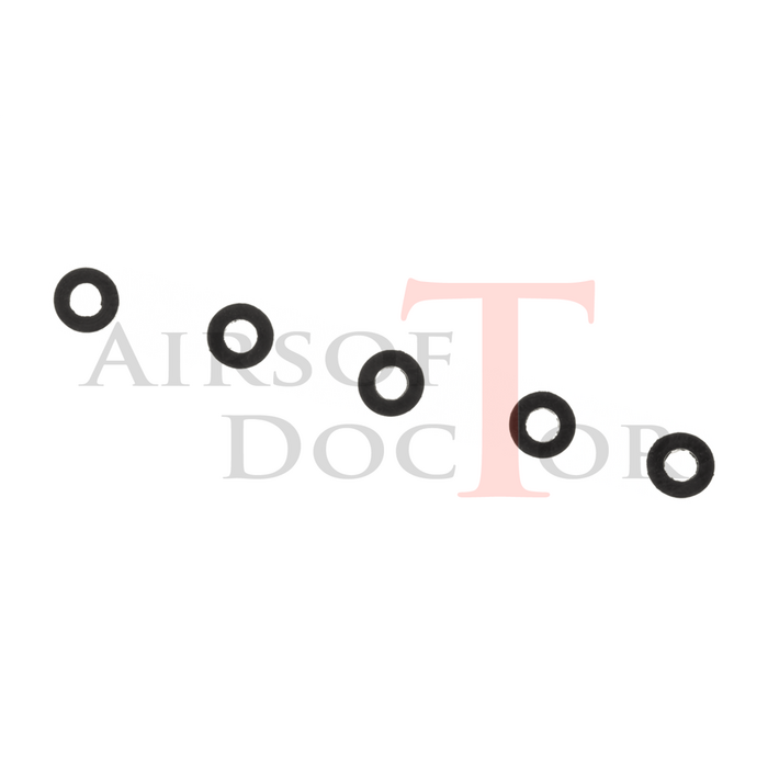 Maple Leaf Inlet Valve O-ring for GBB Magazine