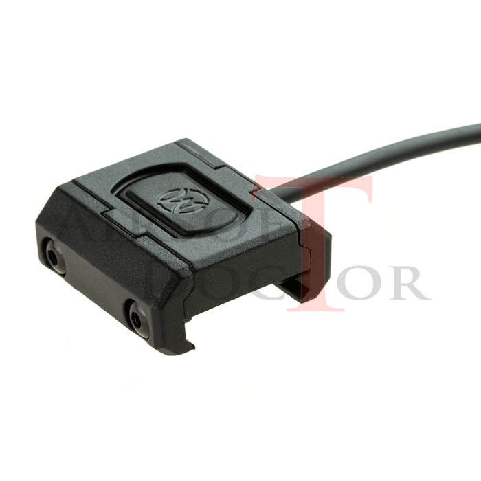 WADSN ML Button Lite SF ML - Black