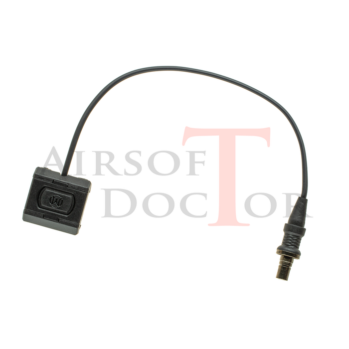 WADSN ML Button Lite SF ML - Black