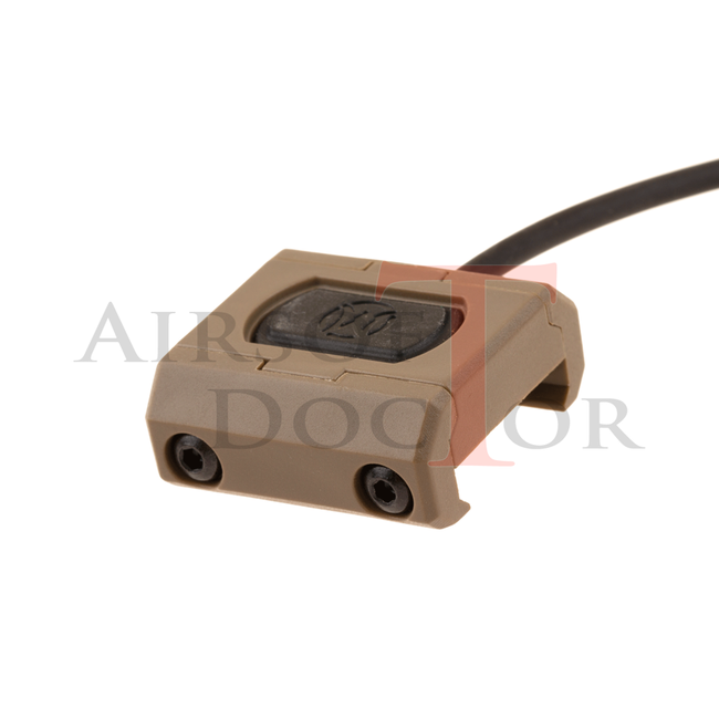 WADSN ML Button Lite SF ML - Tan