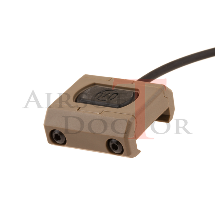 WADSN ML Button Lite SF ML - Tan