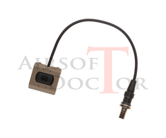 WADSN ML Button Lite SF ML - Tan