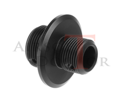Action Army T10 / TM L96 / VSR-10 G-Spec Silencer Adapter CCW