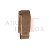 Invader Gear Single 40mm Grenade Pouch - Tan