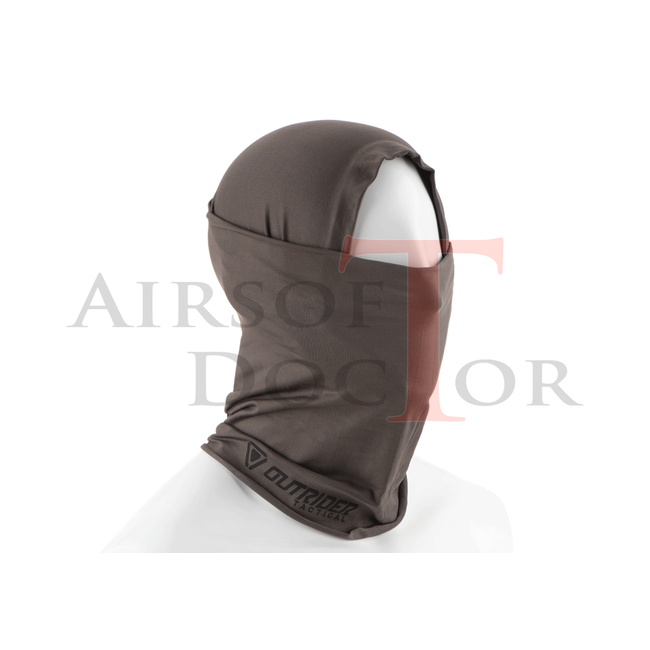 Outrider Neck Gaiter - RAL 7013