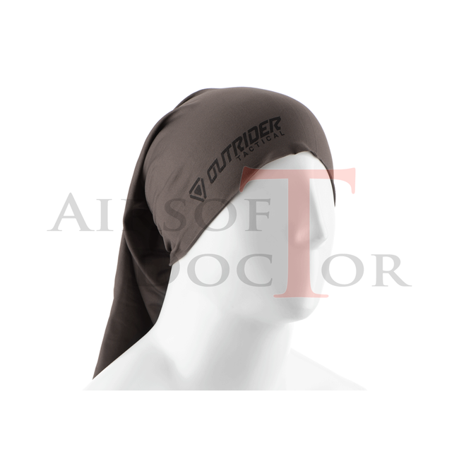 Outrider Neck Gaiter - RAL 7013